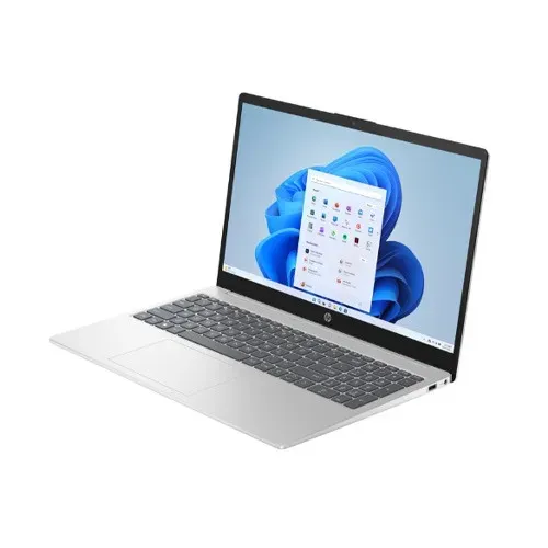 HP 15-fd0268TU 15.6 Inch Core i5 13th Gen FHD Laptop (9X4G8PA)